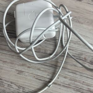 Apple MagSafe Power Adapter for MacBook Air! (Read Description) 240w
